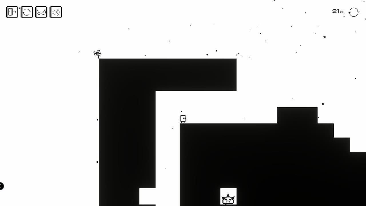 End is near? screenshot 4
