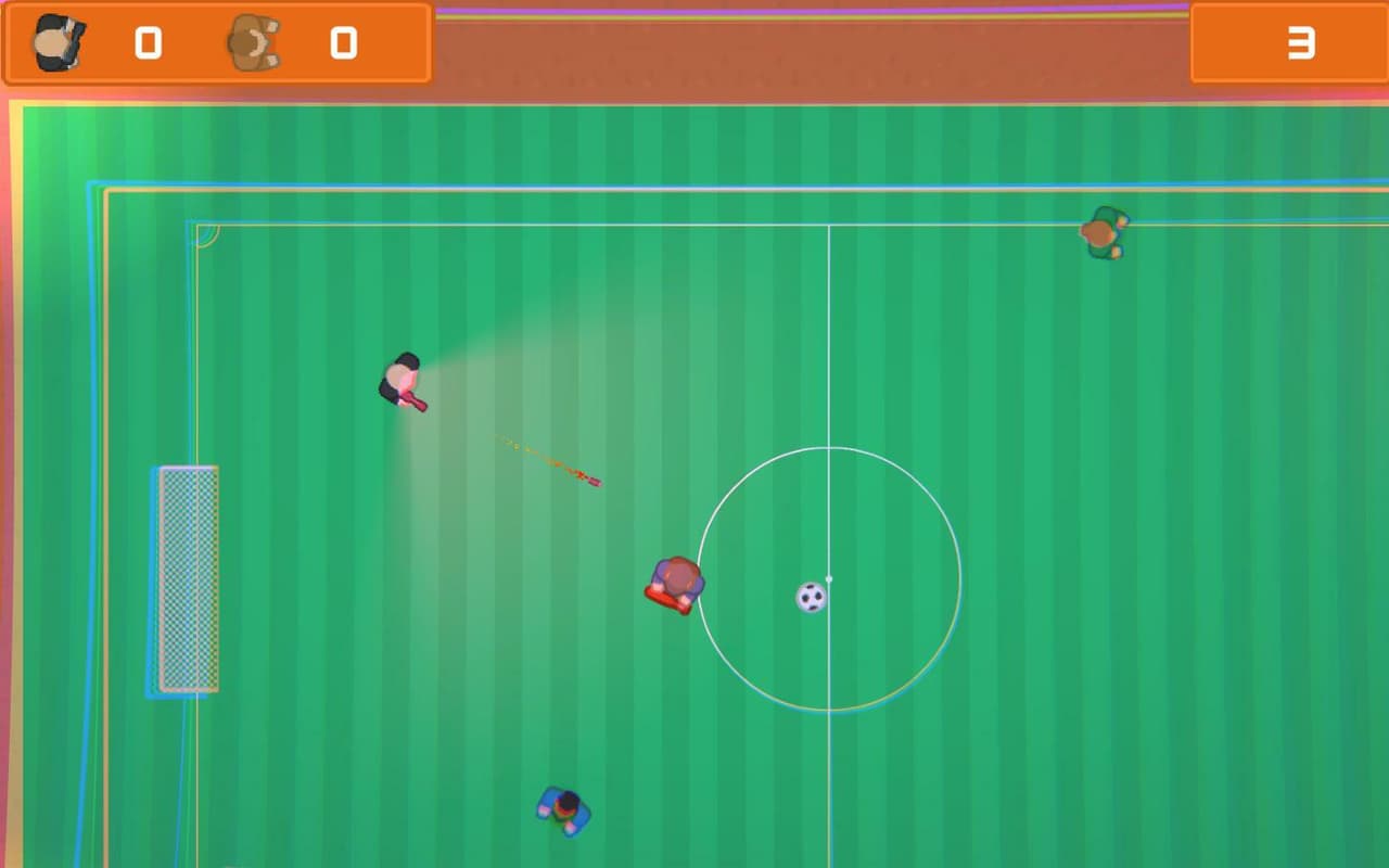 The Bat Mafia screenshot 2