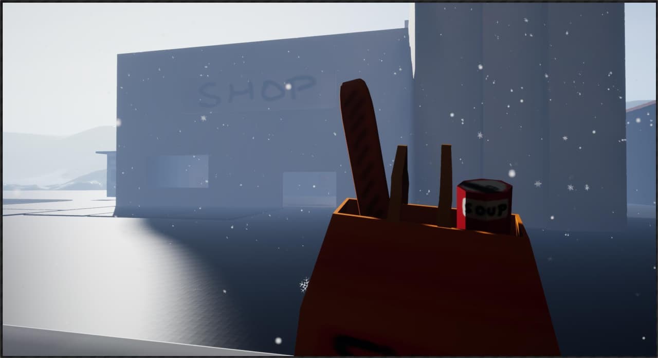 Every End is a new PERSON screenshot 4