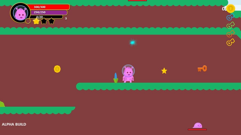 Escape From Earth screenshot 3