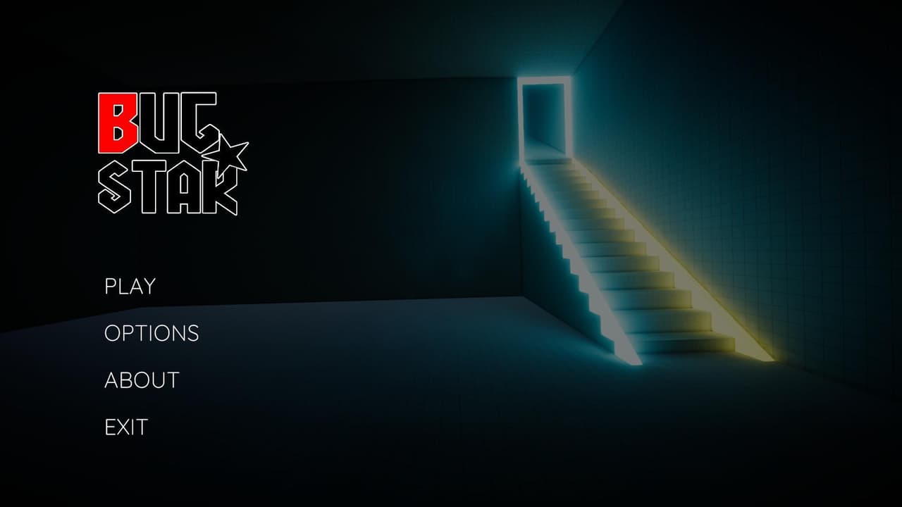 Bug Star screenshot 2