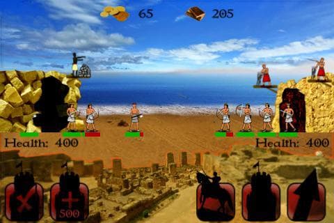 Empires at War