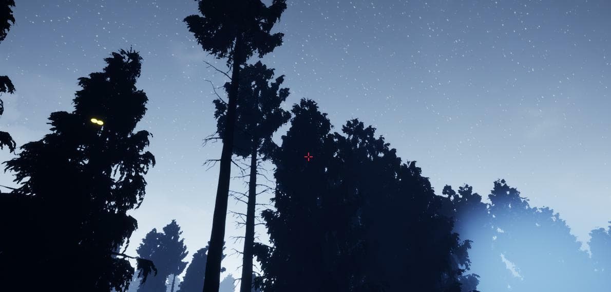 Untitled Ghost Game (lessthanstellar, Atty, Dana2326, Struckdown, elovie) screenshot 4