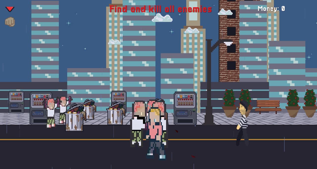 Clarences Grand Adventure screenshot 4