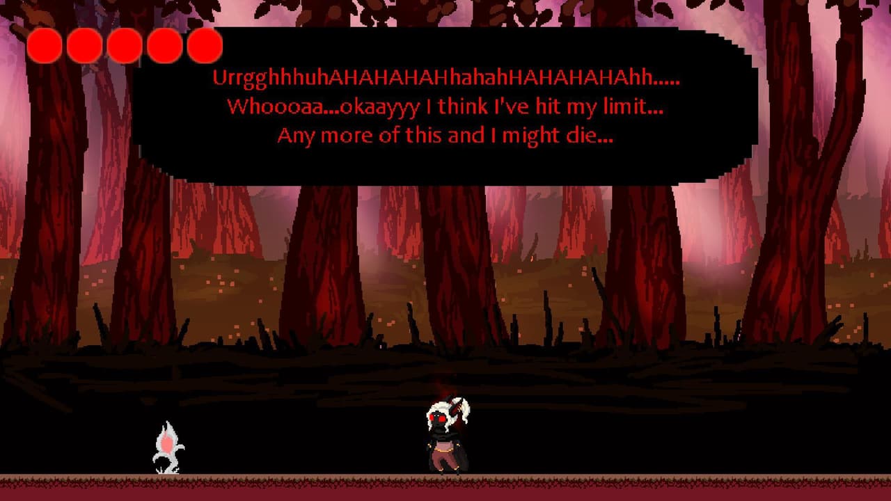 Justify the Means screenshot 6