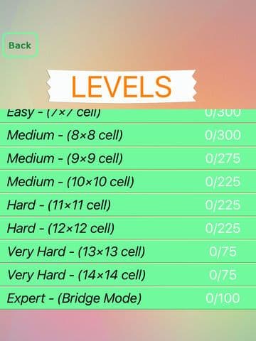 Number Linker Free - SoCrative Circle Link Puzzle Game app