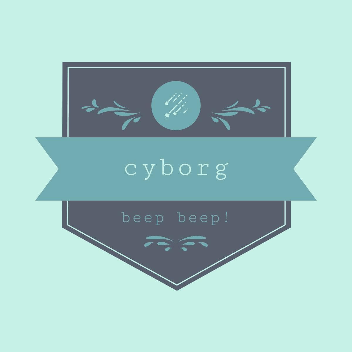 cyborg (sketchyspaghetti)