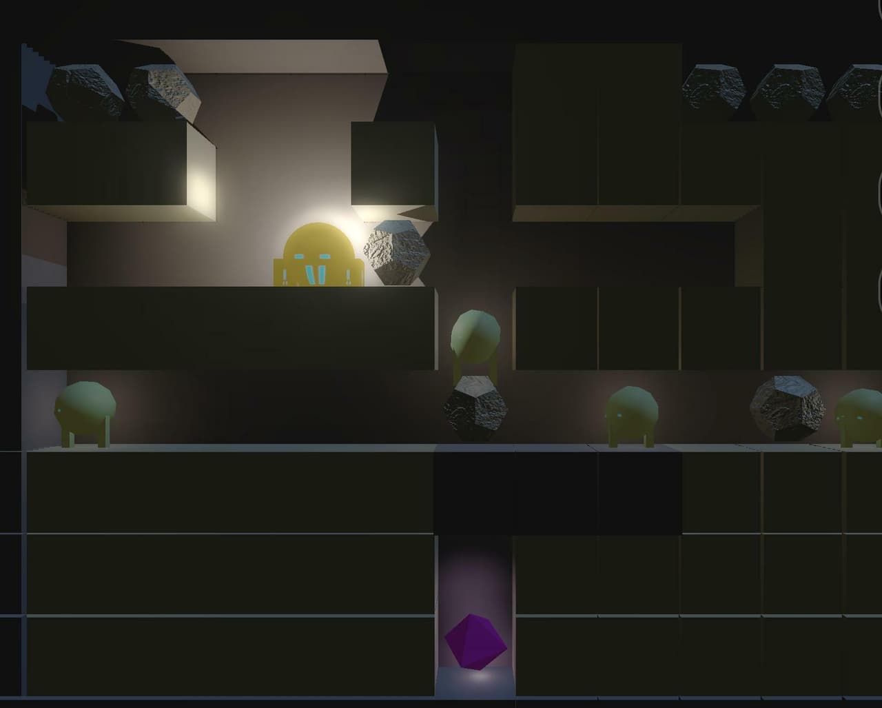 Unearther (LD48 Compo)