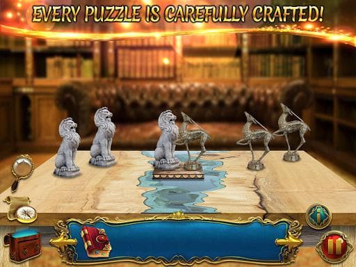 Escape Games Blythe Castle Point & Click Adventure screenshot 4