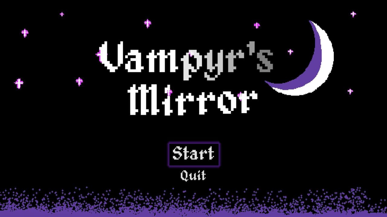 Vampyrs Mirror screenshot 2