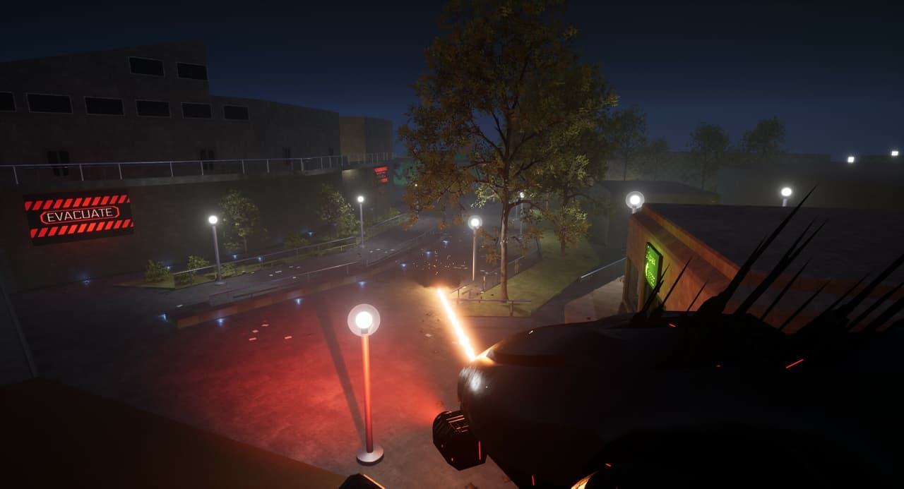 No More Home screenshot 2