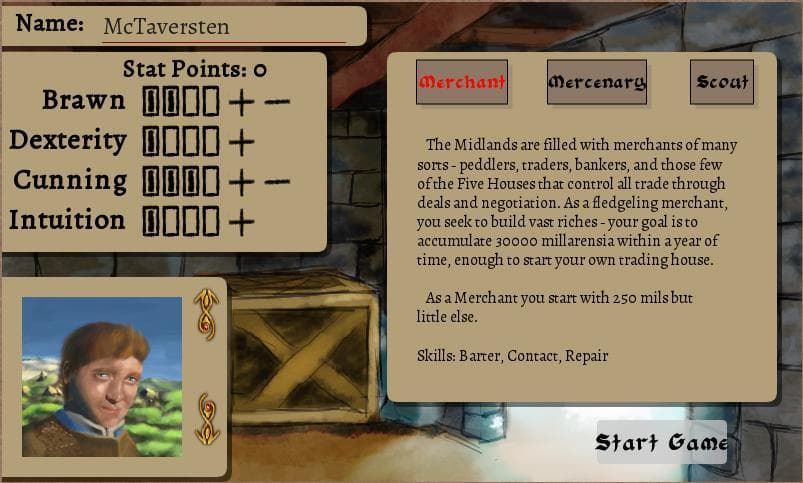 Travelogue screenshot 3