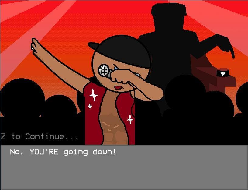 Chazz and the Rap Band, 2 screenshot 3