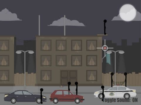 Stick Pro Sniper screenshot 5