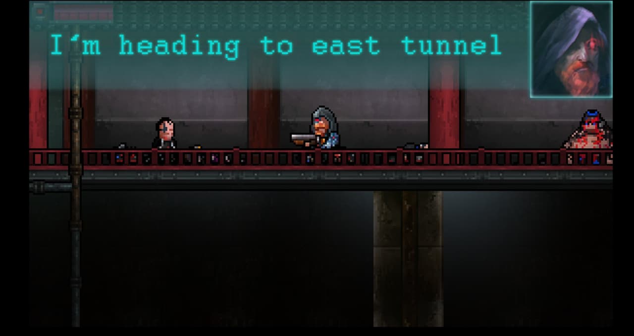 HeroOfMetal-Episode01 screenshot 5