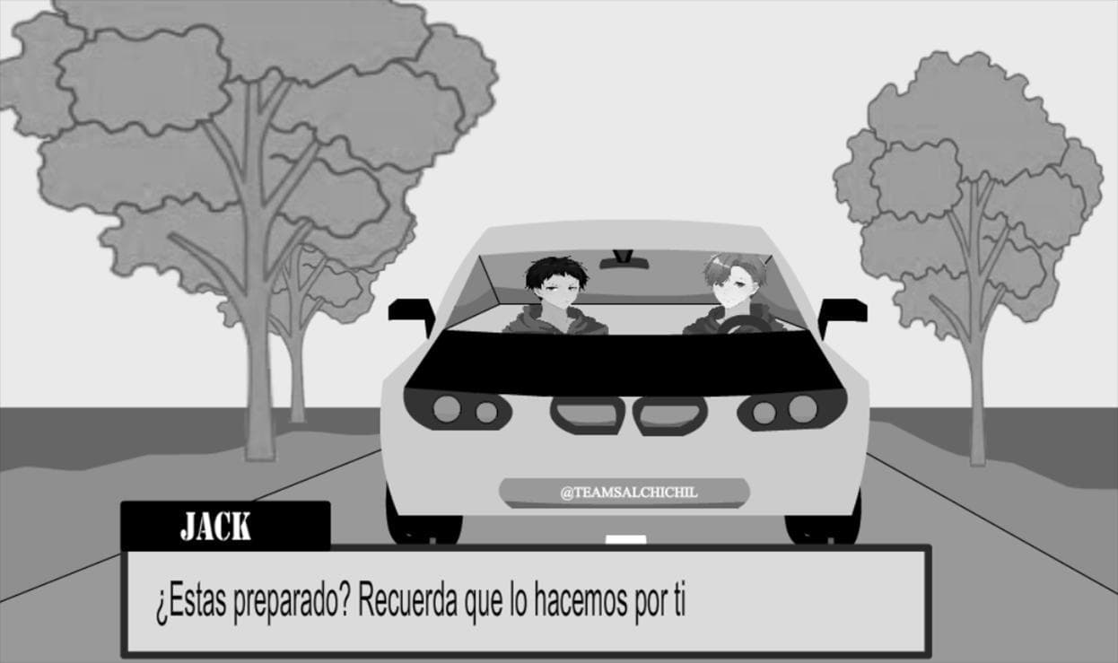 En tu cabeza screenshot 2