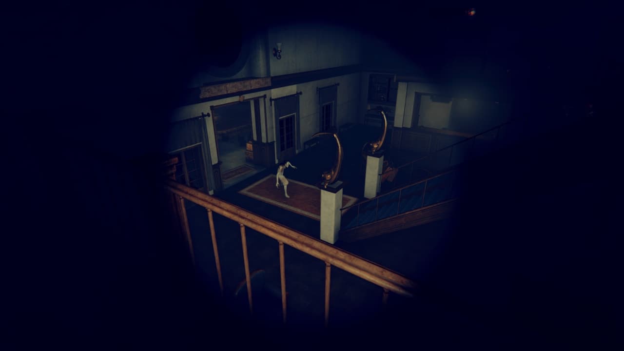 Crimson Hotel screenshot 3