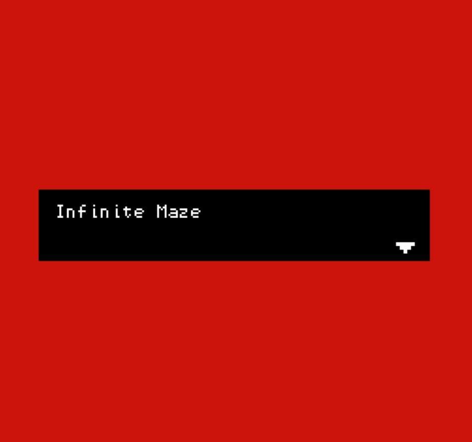 Infinite Maze (EvilMorty09) screenshot 2