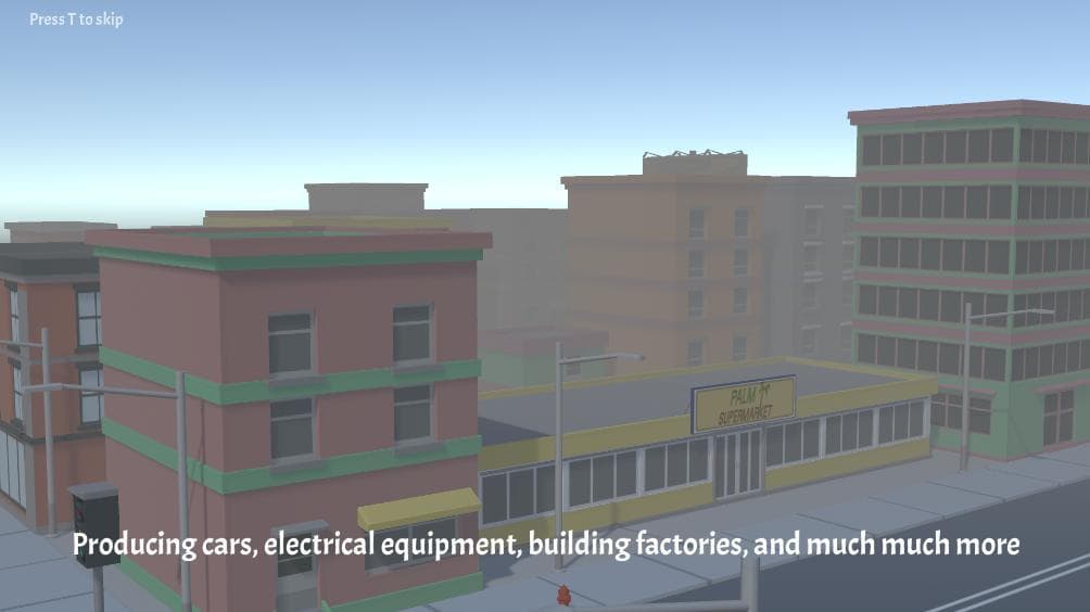 Happy Home (Mohamed Elmejrab) screenshot 3