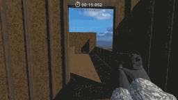 The Range screenshot 4