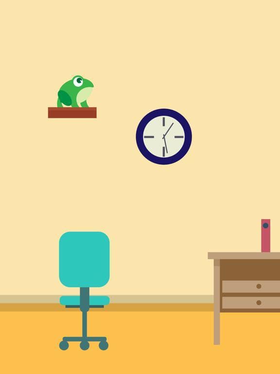 Jump Froggy! screenshot 4