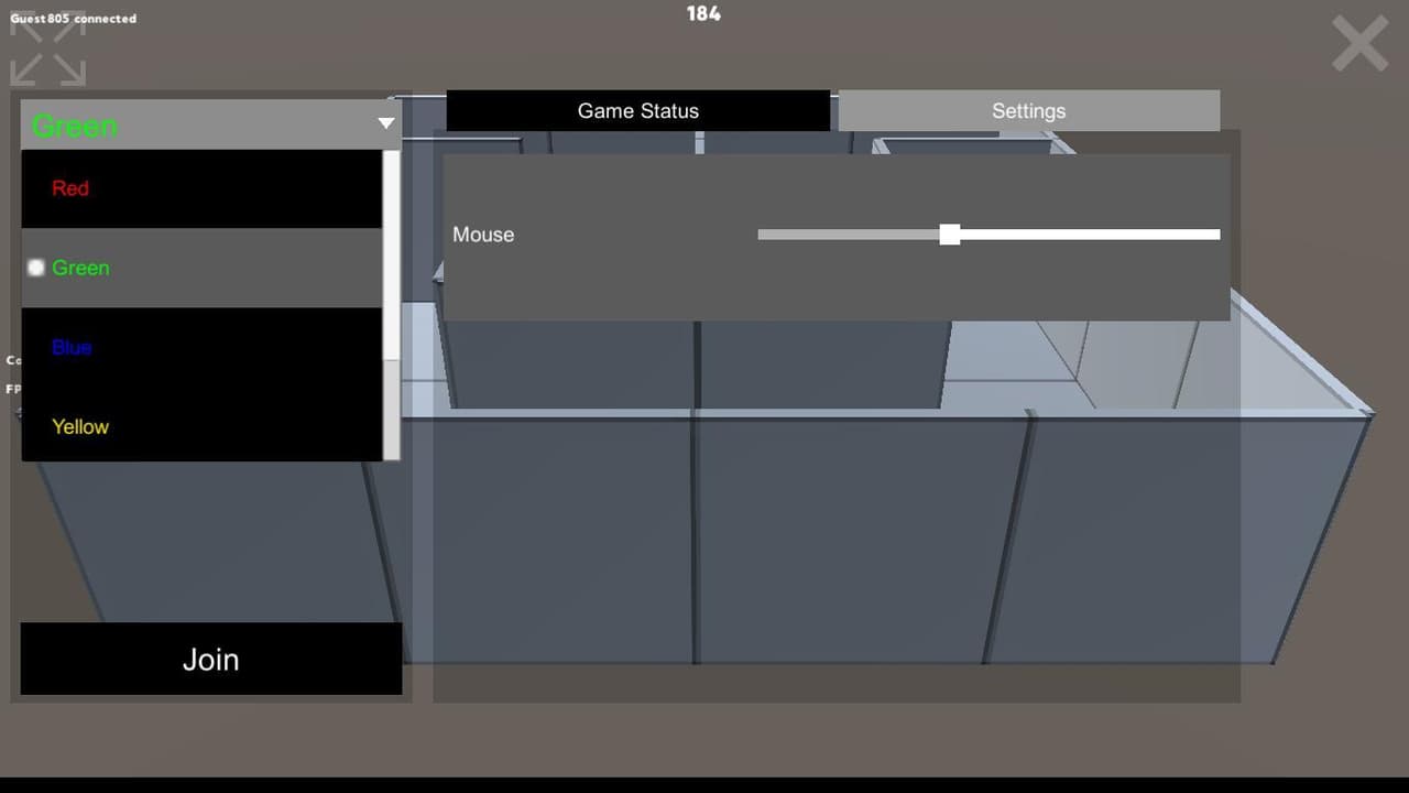 Animal Painters screenshot 5