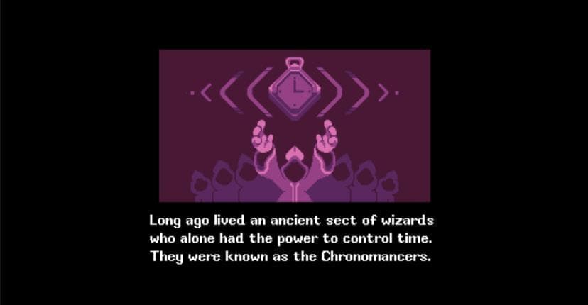 Chronofist: Spare a Second screenshot 3