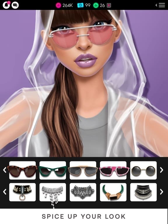 GLAMMD - Fashion & Community screenshot 5