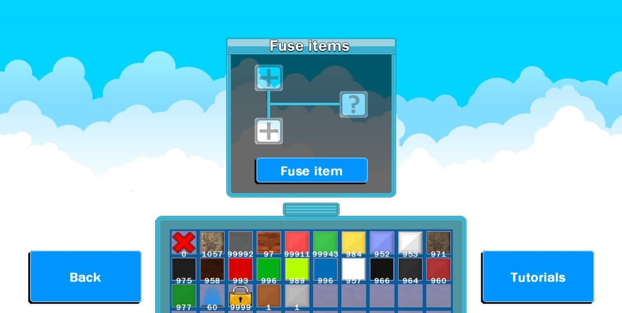 BlockPlanet screenshot 2