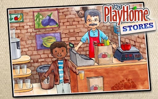 My PlayHome Stores screenshot 5