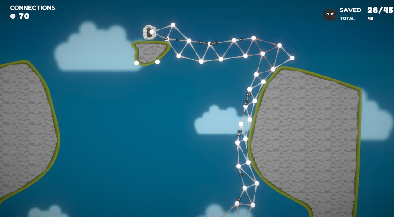 LD49 - Unstable Rescue screenshot 2