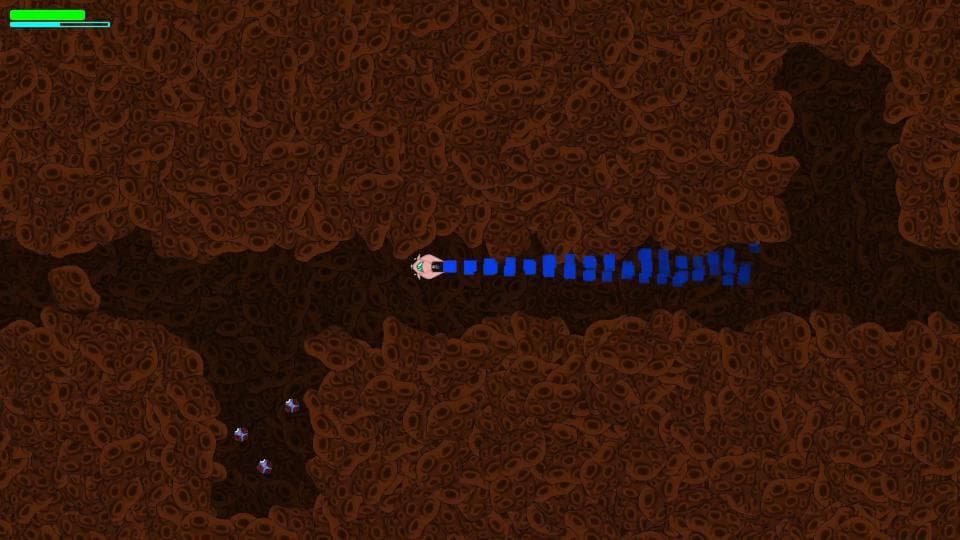 Glowstar Empire screenshot 4