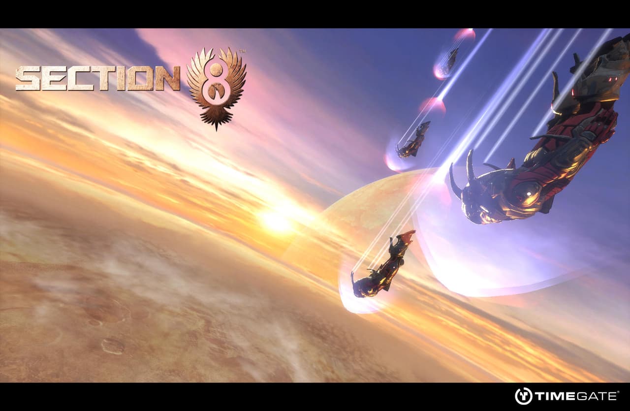 Section 8 screenshot 4