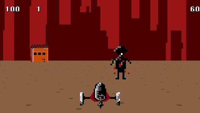 Kraut Steel screenshot 2