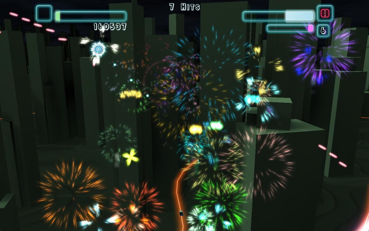 Illuminations screenshot 2