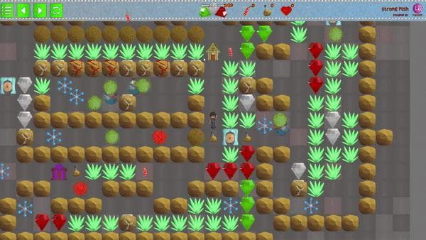 Gem Collector (KotoGames)