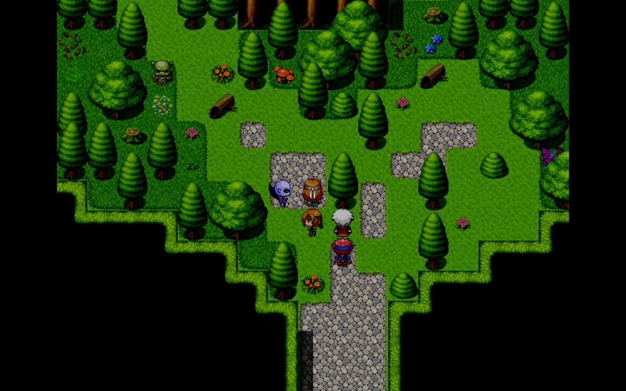 La contrée de Pointesable screenshot 4