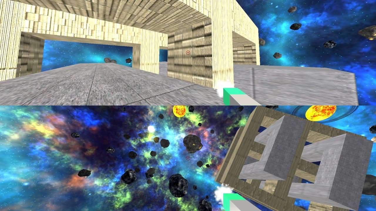 1space