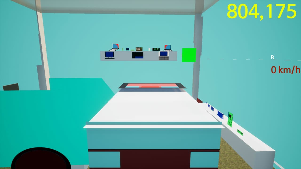 Grand Dark Trader screenshot 6