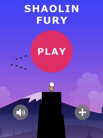 Shaolin Fury