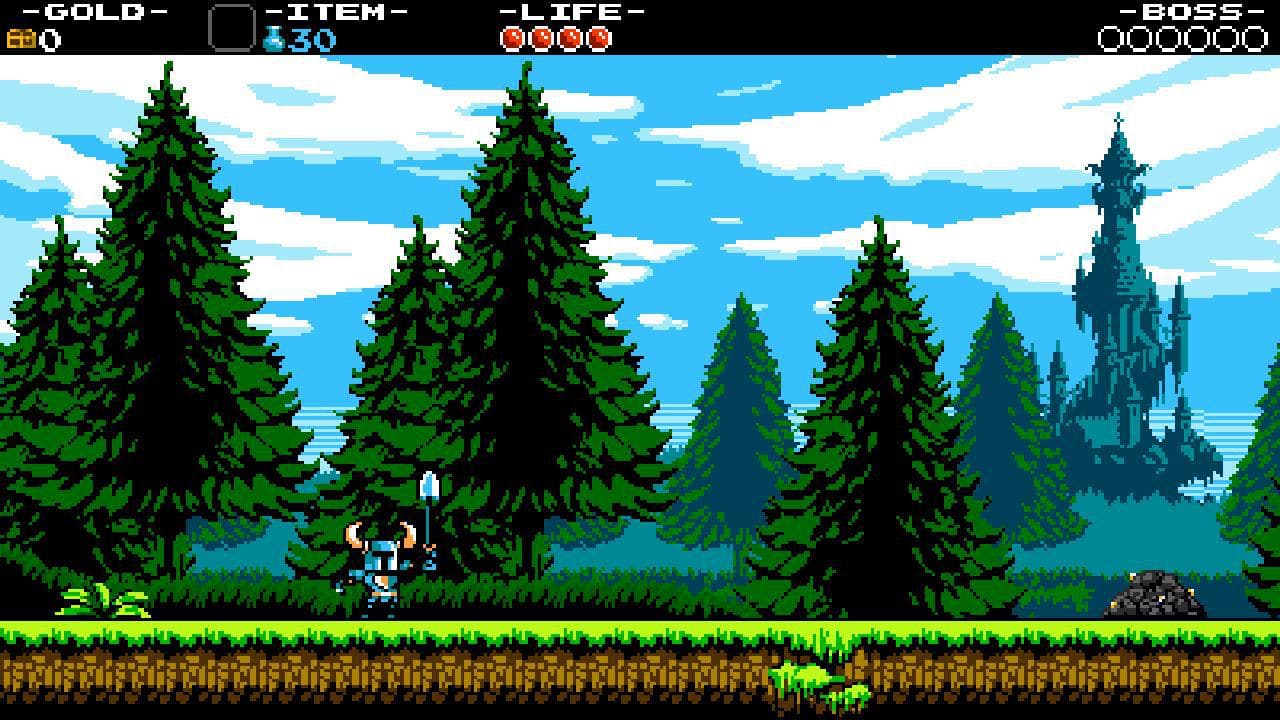 Shovel Knight: Treasure Trove screenshot 3