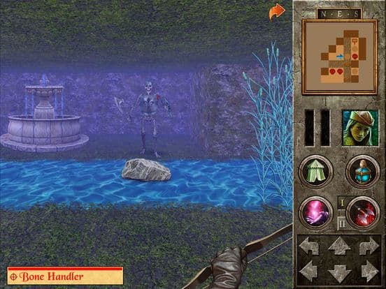 The Quest - Hero of Lukomorye4 screenshot 5