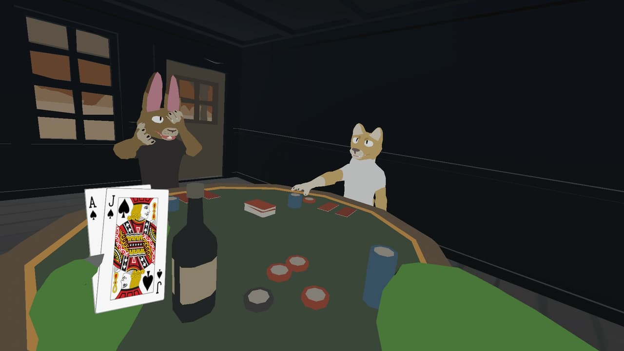 Burrow screenshot 4