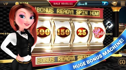 Video Slot - Emperors Fortune ⛩ Casino Game screenshot 5