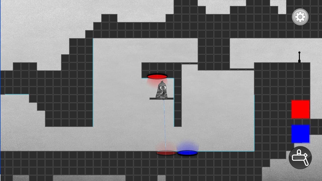 Portal: Ghost Adventures screenshot 2