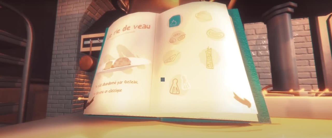 Ratatouille - Culinary Rush screenshot 2