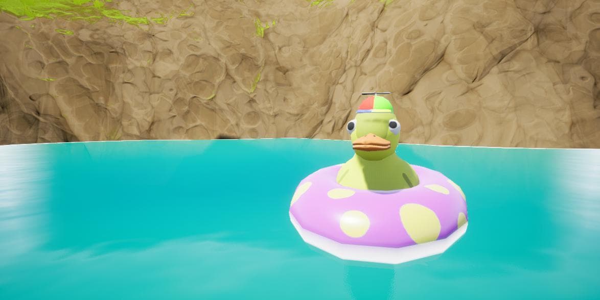Duckality screenshot 4