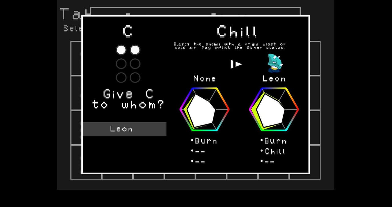 The Sequence (itch) (Punished Felix)