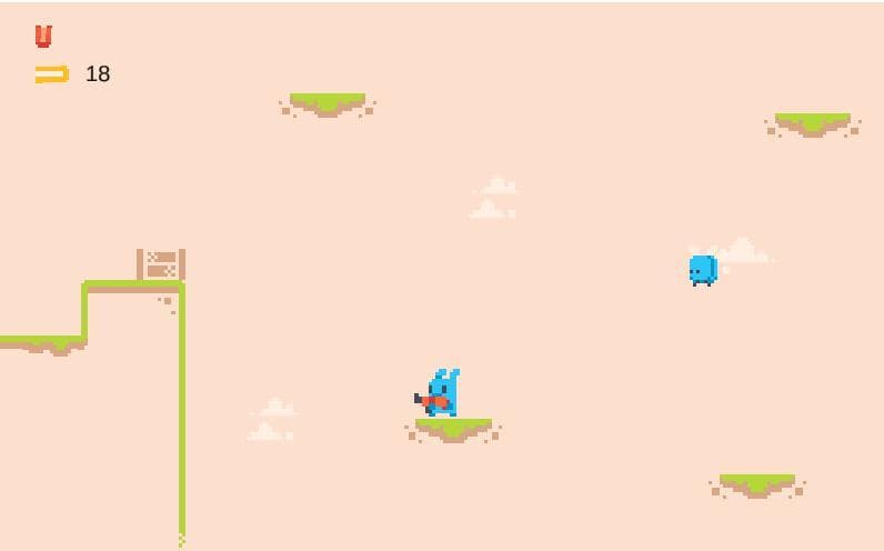Side Shooter (ProjectCBL) screenshot 2