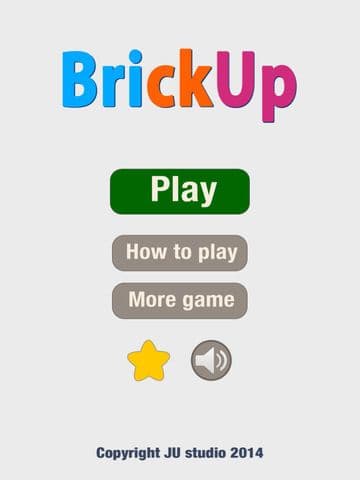 BrickUp